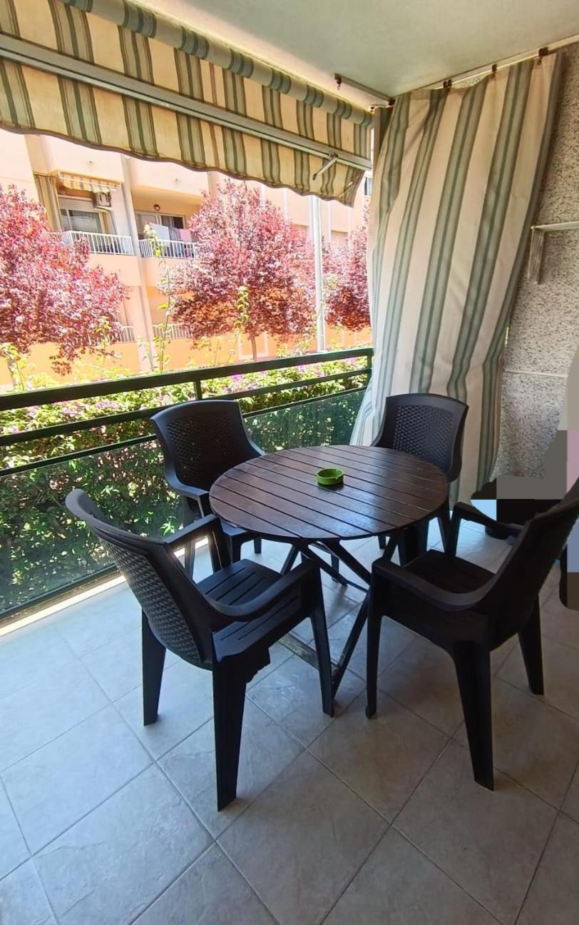 Apartamento Pilar Solo Familias Gandia Exterior photo